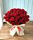 Букет 29 Красных роз в Новый Снопок