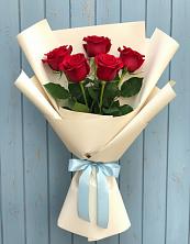 Букет Классика чувств в Новый Снопок