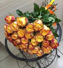 Букет Желтые розы #REPLACE_PRED# Новый Снопок