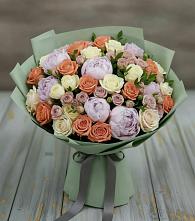 Букет Мороженное #REPLACE_PRED# Новый Снопок