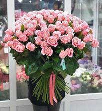 Букет 151 Роза Роуз #REPLACE_PRED# Новый Снопок