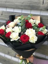 Букет Истинная любовь #REPLACE_PRED# Новый Снопок