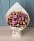 Букет цветов из: Розы в Новый Снопок